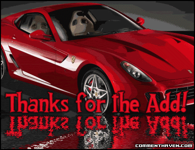 FerrariThanksfortheAdd.gif image by Raptor581